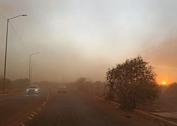 Los hermosillenses no queremos cambiar nuestros hábitos de vida y la calidad del aire empeora