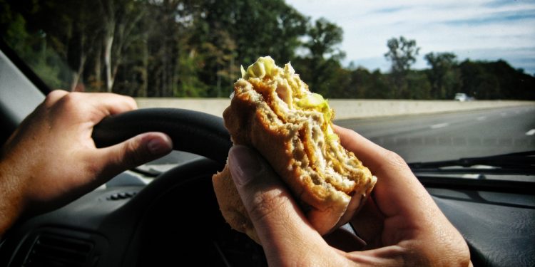 Alimentos que puedes incluir en tu lonchera cuando vas a viajar… y los que debes evitar