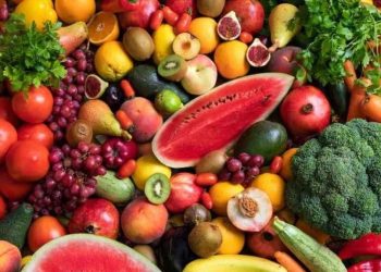 La fruta que te ayuda a bajar de peso y no lo sabías
