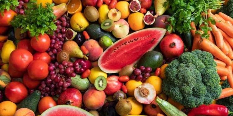 La fruta que te ayuda a bajar de peso y no lo sabías