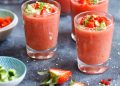 Gazpacho tradicional