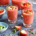 Gazpacho tradicional