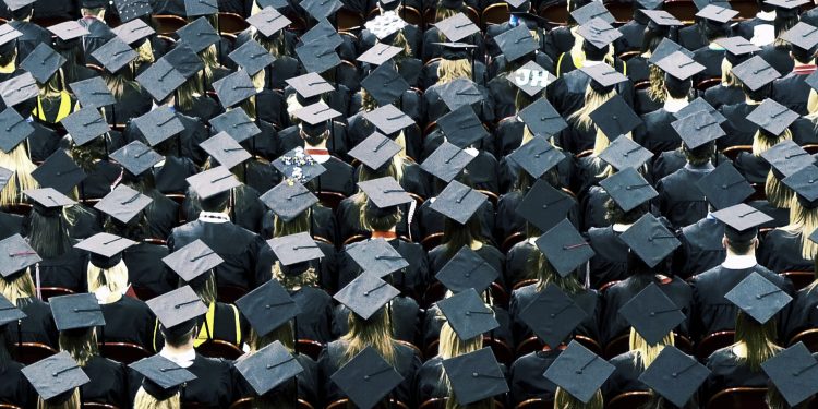 Datos escalofriante… para los Universitarios y nuevos profesionista en México