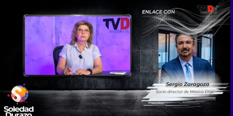 Estudio arroja que baja la aprobación de AMLO y sube la percepción de corrupción