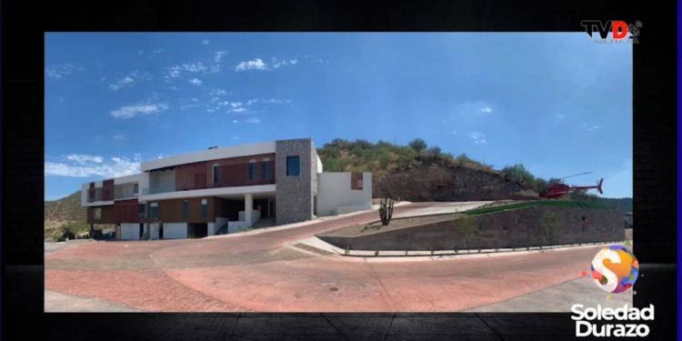 Después del Hospital, Casa Pacífica; el concepto que transformará los momentos difíciles de la familia en tiempos de tranquilidad y compañía