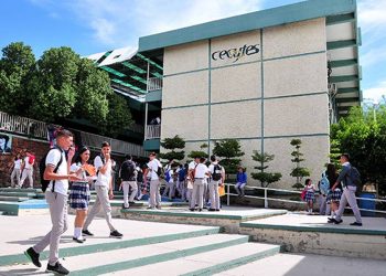Cecyte Sonora recibirá a ocho mil 500 estudiantes de nuevo ingreso