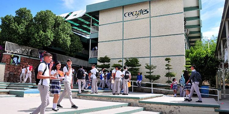 Cecyte Sonora recibirá a ocho mil 500 estudiantes de nuevo ingreso