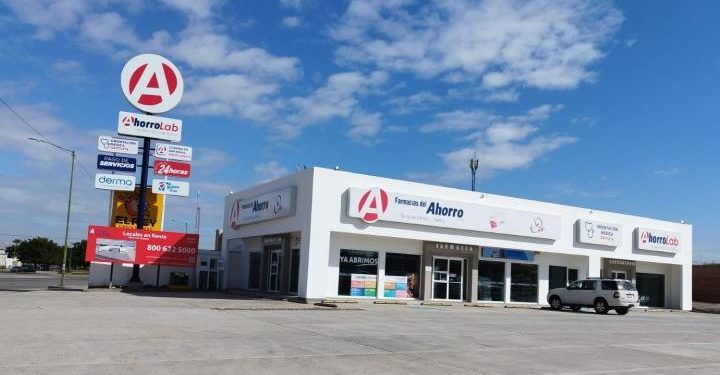 Repunta apertura de nuevas farmacias en Sonora frente al deterioro de la salud pública
