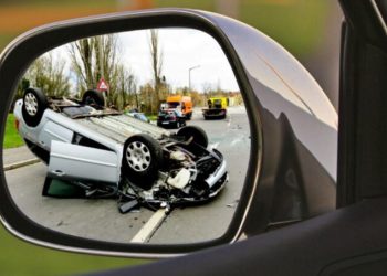 Los factores para que Hermosillo tenga el segundo lugar en accidentes