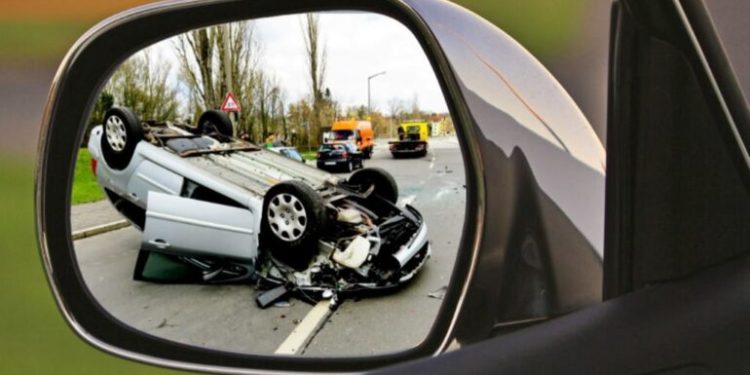 Los factores para que Hermosillo tenga el segundo lugar en accidentes