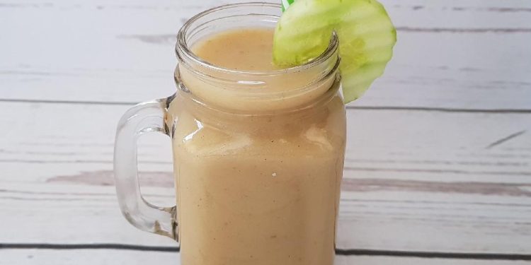 Juguito pa´ quemar grasa