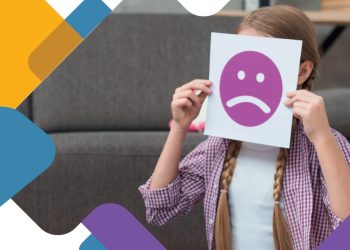 ¿Sabes que la salud mental de un infante de hoy determina el hombre y la mujer que serán en el futuro? Depende de ti, Papá, Mamá