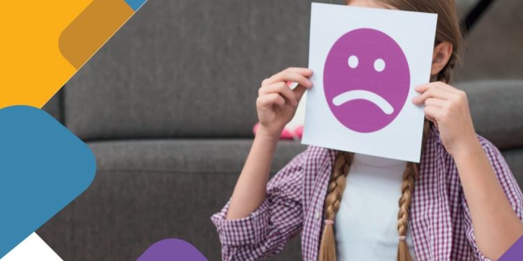 ¿Sabes que la salud mental de un infante de hoy determina el hombre y la mujer que serán en el futuro? Depende de ti, Papá, Mamá