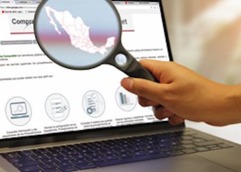 Estas son las dependencias de gobierno con mas riesgos de corrupción