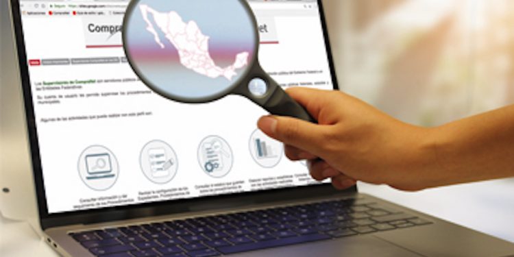 Estas son las dependencias de gobierno con mas riesgos de corrupción