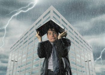 ¿Temes a las tormentas y rayos? esto padeces