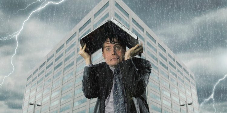 ¿Temes a las tormentas y rayos? esto padeces