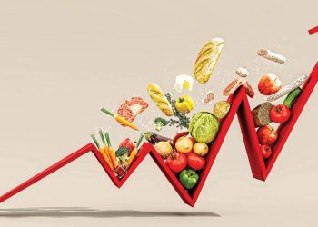 ¡A comer menos!… ¿El alza de precios no se detiene?