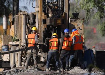 El panel sobre la mina San Martín demostrará que no existe violación a la ley y que la voluntad de los trabajadores mineros es trabajar