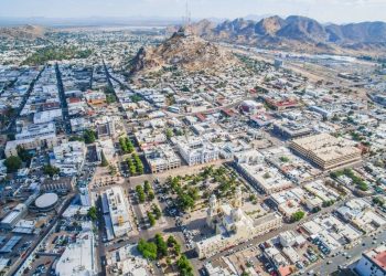 “Radiografía a Hermosillo” indica baja competitividad
