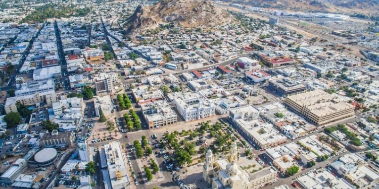 “Radiografía a Hermosillo” indica baja competitividad