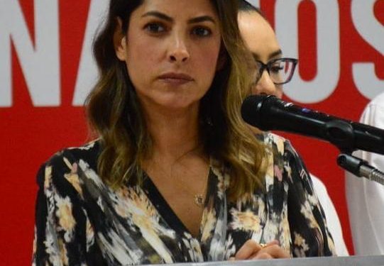 Soluciones inmediatas y permanentes ante tarifas eléctricas demanda la senadora Sylvana Beltrones