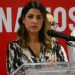 Soluciones inmediatas y permanentes ante tarifas eléctricas demanda la senadora Sylvana Beltrones
