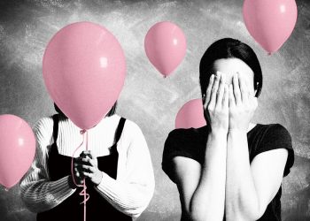 Me frustra cumplir años… Crisis en lugar de celebrar el día de mi cumpleaños