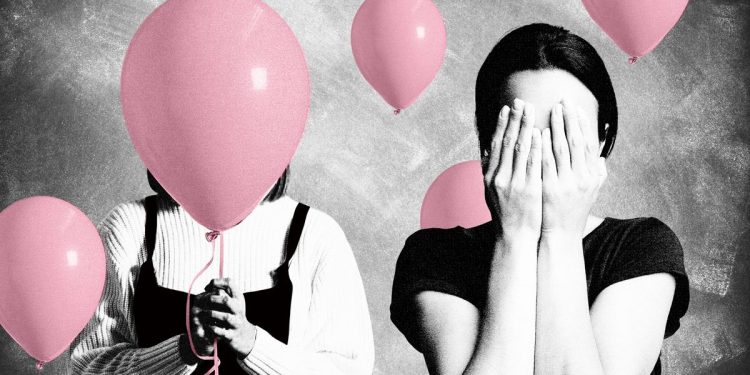 Me frustra cumplir años… Crisis en lugar de celebrar el día de mi cumpleaños