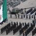 Historia del majestuoso Desfile patrio del 16 de septiembre