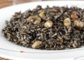 Arroz negro