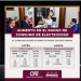 Hasta un 46% podríamos reducir el recibo del CFE el próximo año si conocemos cómo utilizar la luz. Expertos nos explica