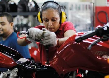 ¿Crees que existe la Igualdad Salarial?  hoy se celebra