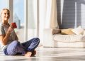 Energía y buena vibra tendrás en tu hogar con estos consejos