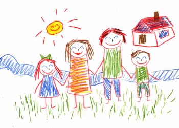 Infancia golpeada por la ignorancia crea mañanas de sombras. Urge romper la cadena