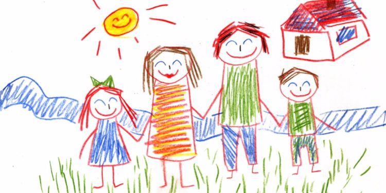 Infancia golpeada por la ignorancia crea mañanas de sombras. Urge romper la cadena