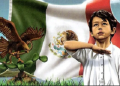 Enseña a tu hijo amar a México