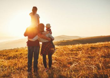 Harán Congreso de la Familia
