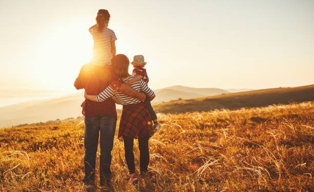 Harán Congreso de la Familia