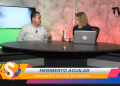 “Veo al gobernador Durazo atendiendo Sonora pero quisiéramos que sea Presidente de la República”: Heriberto Aguilar