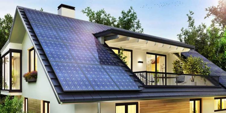 Aquí la explicación de cómo ahorrar energía de luz, bajarle al recibo y cuando te conviene instalar Páneles Solares