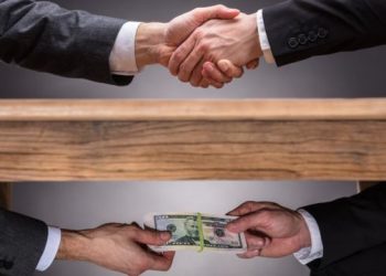 Aumentó 70%  el índice de riesgo de corrupción en la cuenta pública 2023; mucho tiene que ver las prácticas de adjudicación directa que realizan las Instituciones Federales: IMCO