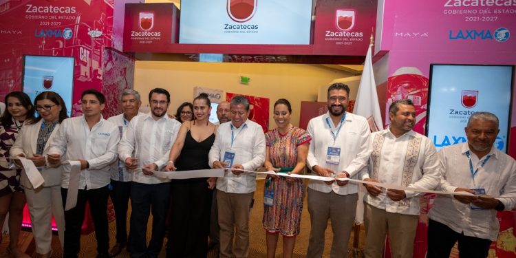 Los Mineros se siguen reuniendo después de 70 años. Inició la XXXV Convención de Minería en Acapulco, Guerrero