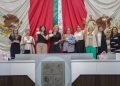 Mujeres con Poderío en Sonora reciben Presea 2023