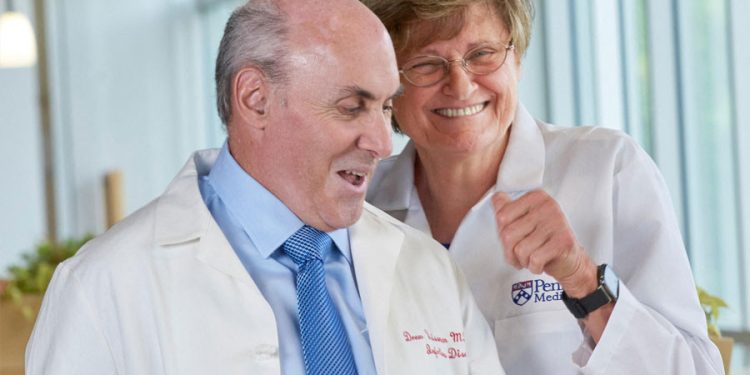 Premio Nobel de Medicina 2023 a Doctores que contribuyeron en el desarrollo de las vacunas contra el Covid-19