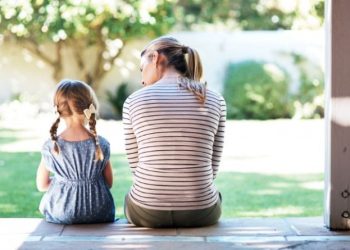 ¿Por qué se murió mi abuelito?… Cómo tratar el tema de la muerte con los niños