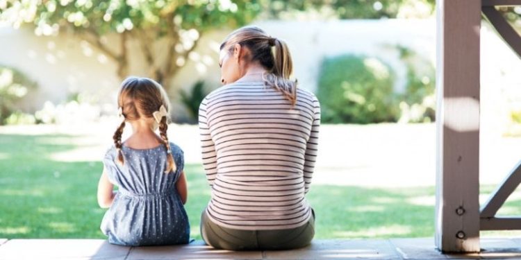 ¿Por qué se murió mi abuelito?… Cómo tratar el tema de la muerte con los niños