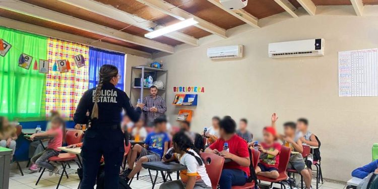 Siempre hay que denunciar, aunque parezca un tema menor: María Dolores del Río