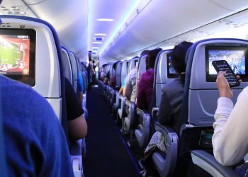 Vuelo “Solo para Adultos” iniciará aerolínea turca