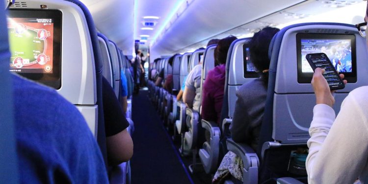 Vuelo “Solo para Adultos” iniciará aerolínea turca